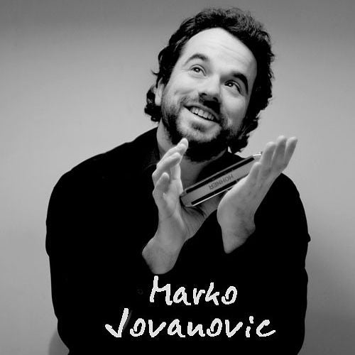 Interview mit MARKO JOVANOVIC