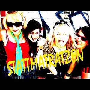 Interview mit THE STATTMATRATZEN