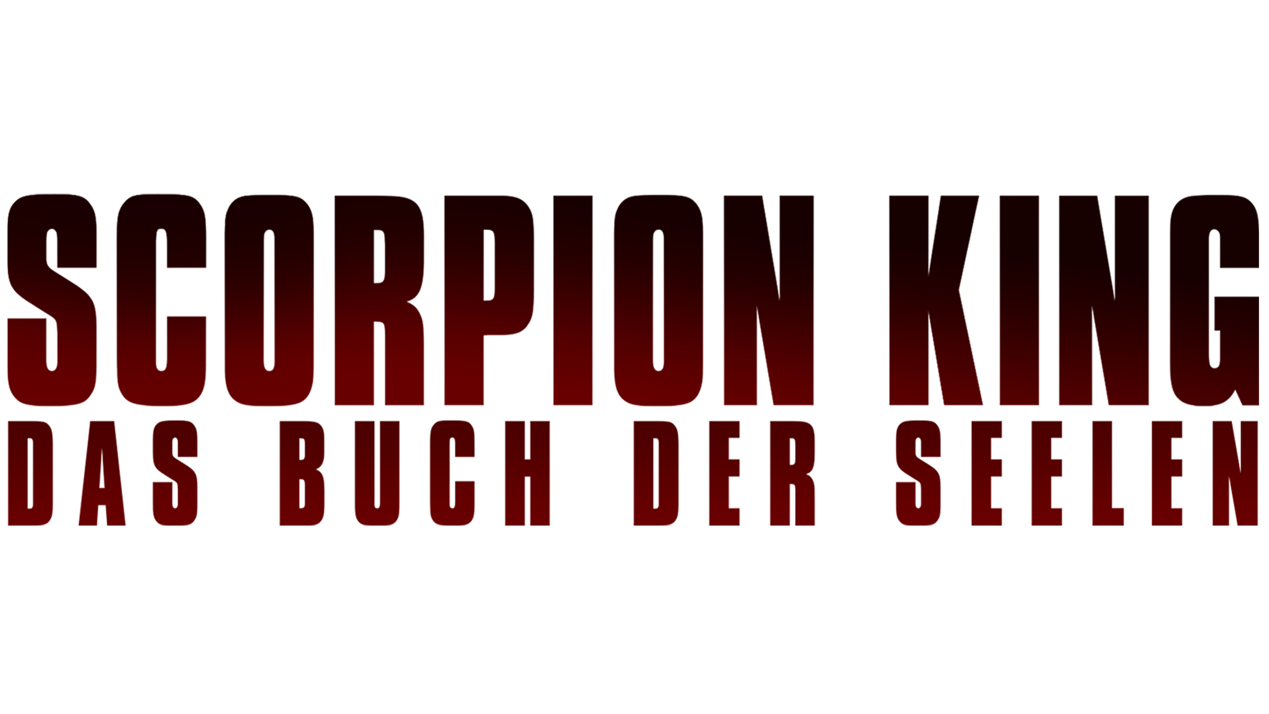 Scorpion King 5: Buch der Seelen