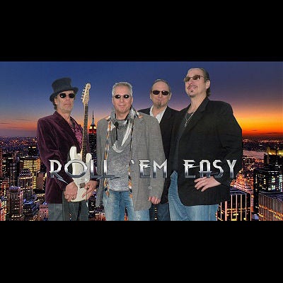 Interview mit ROLL 'EM EASY 01