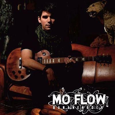 Interview mit MO FLOW