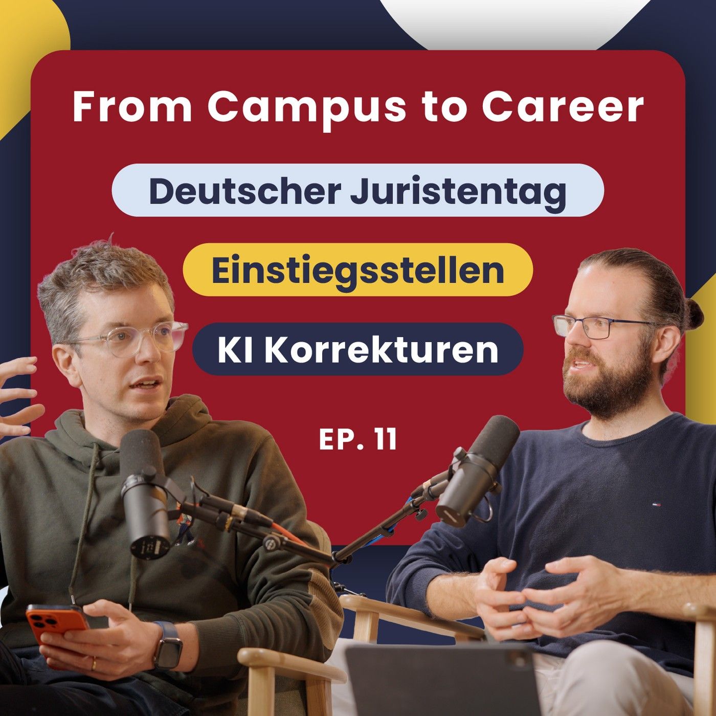 IMR390: Juristentag Erfurt, E-Examen Bayern, Associate-Knick, Astra for Law & KI-Korrektur