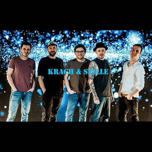 Interview mit KRACH & STILLE