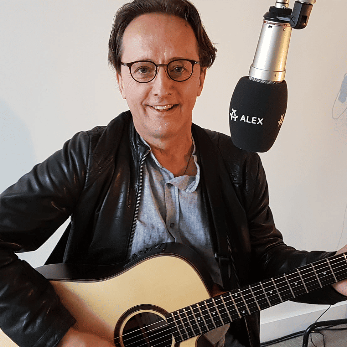 Interview mit ANDREAS WEITERSAGEN 03