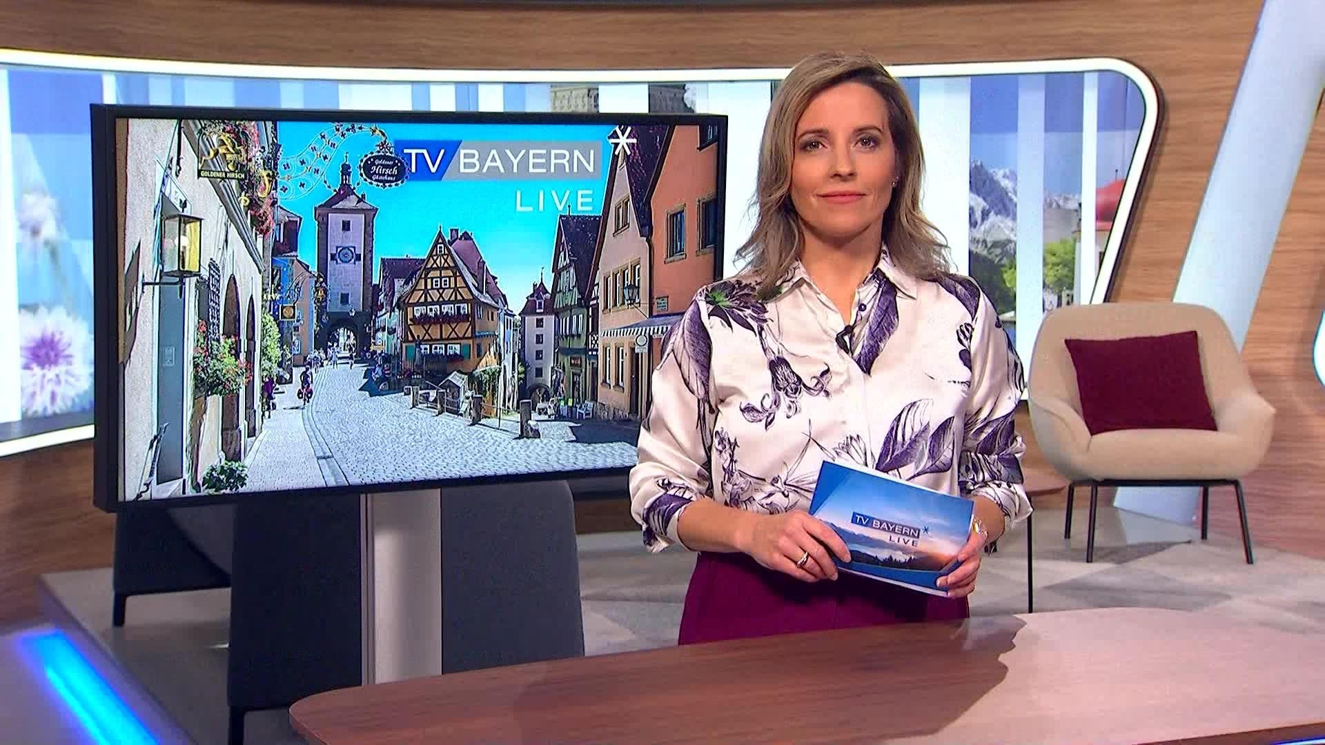 Sendung vom 10.10.2026