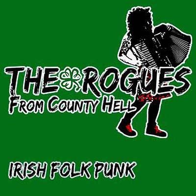 Interview mit THE ROGUES FROM COUNTY HELL