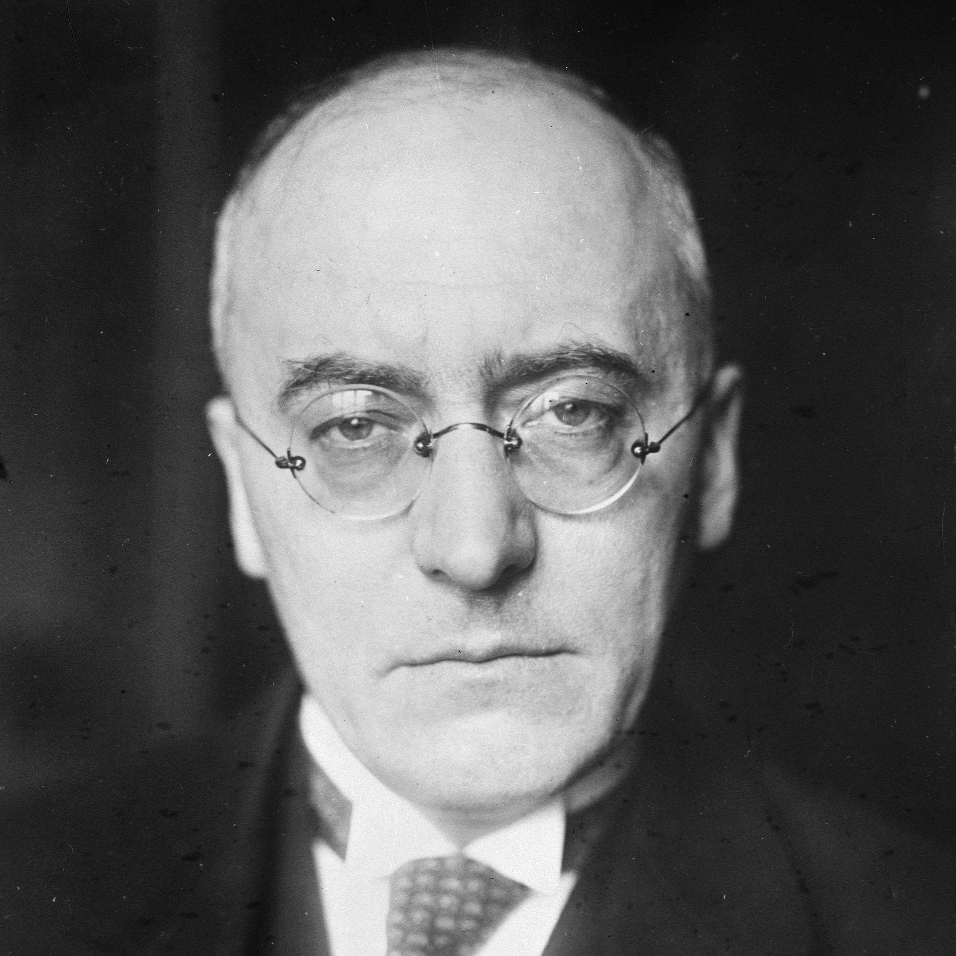 Haushalt des Deutschen Reichs wird verhandelt | 5.2.1931 | Reichstag vor Hitler