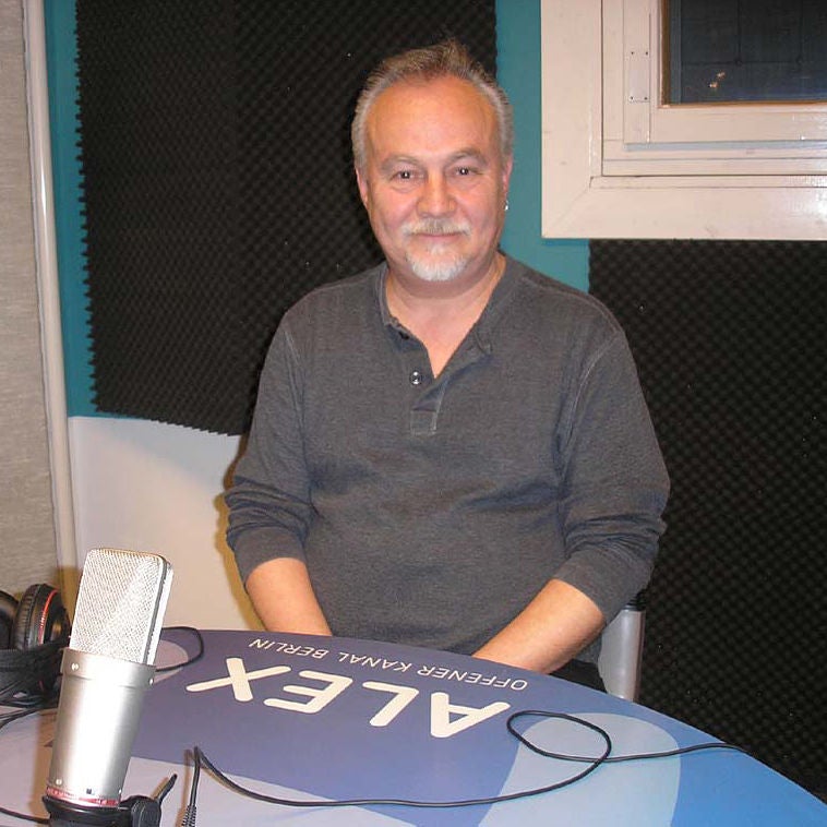Interview mit WAYNE GRAJEDA