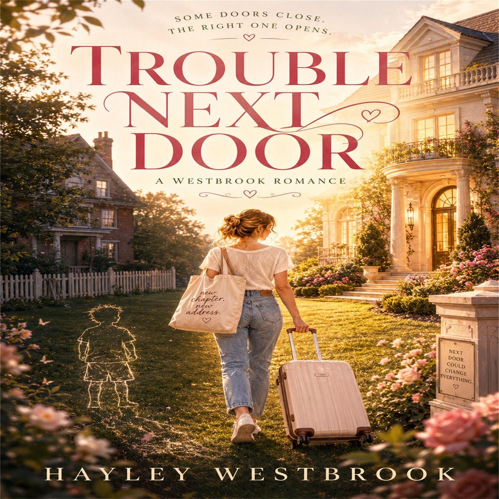 Trouble Next Door