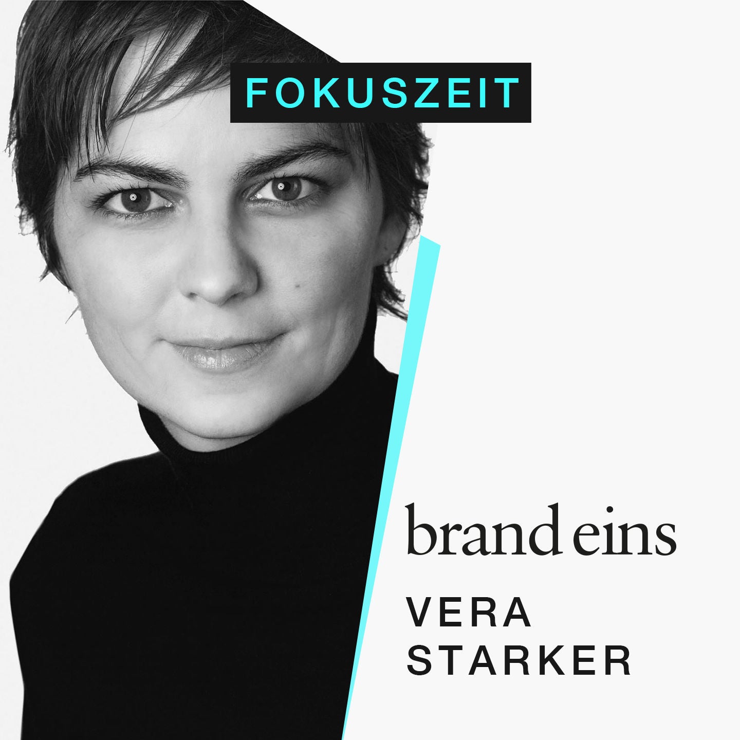 Vera Starker: Konzentriert arbeiten