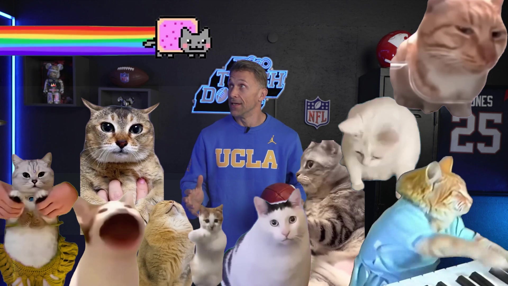 Miau!