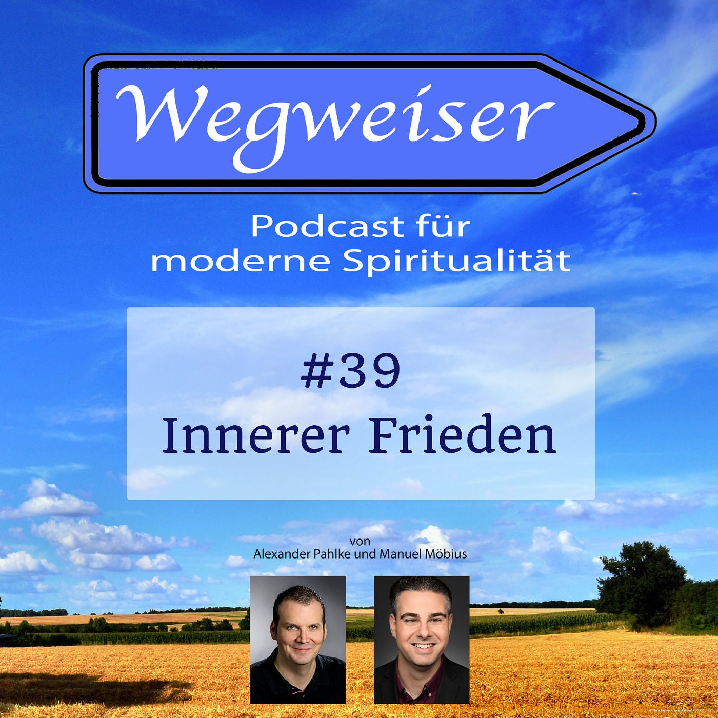 #39 Innerer Frieden