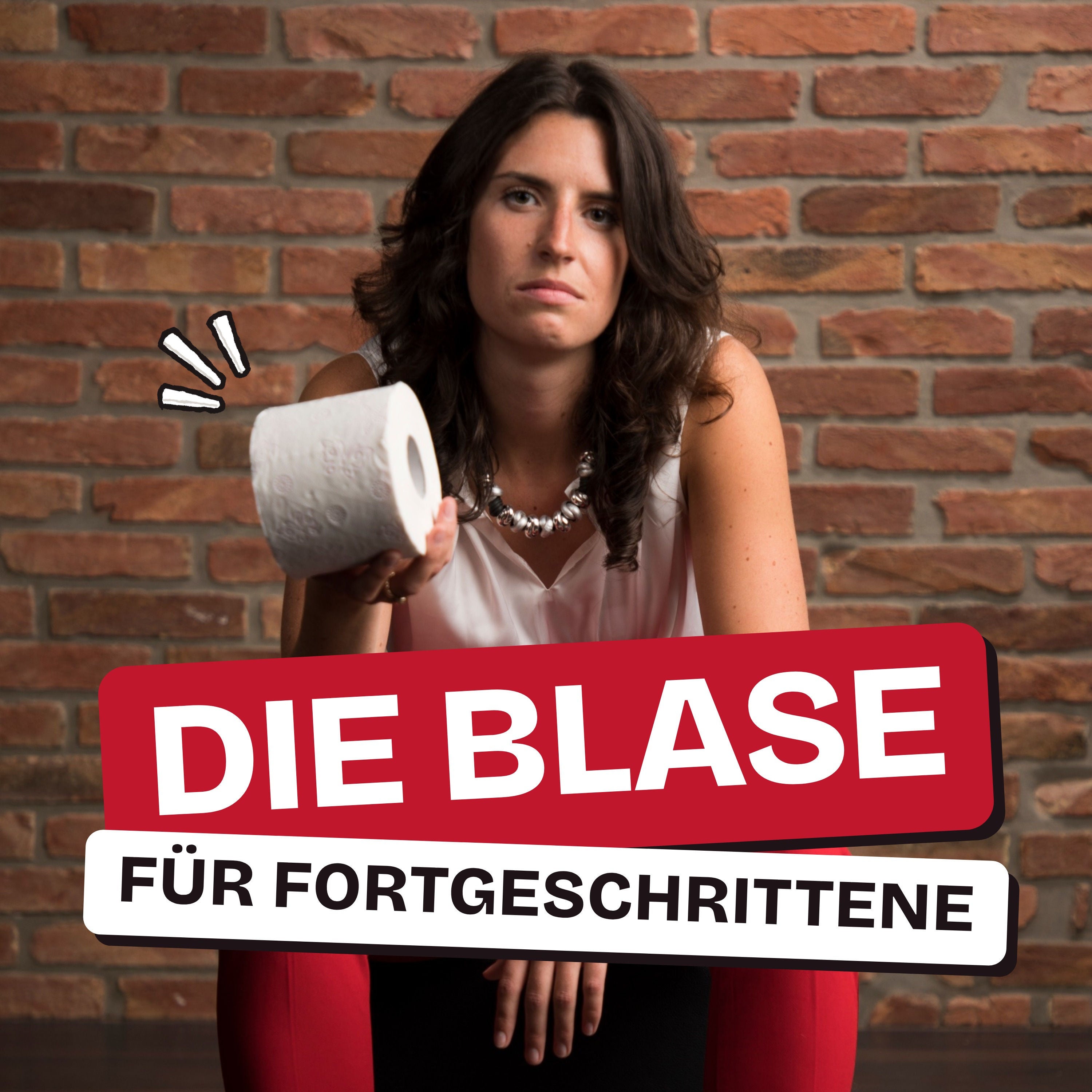 Die Blase für Fortgeschrittene