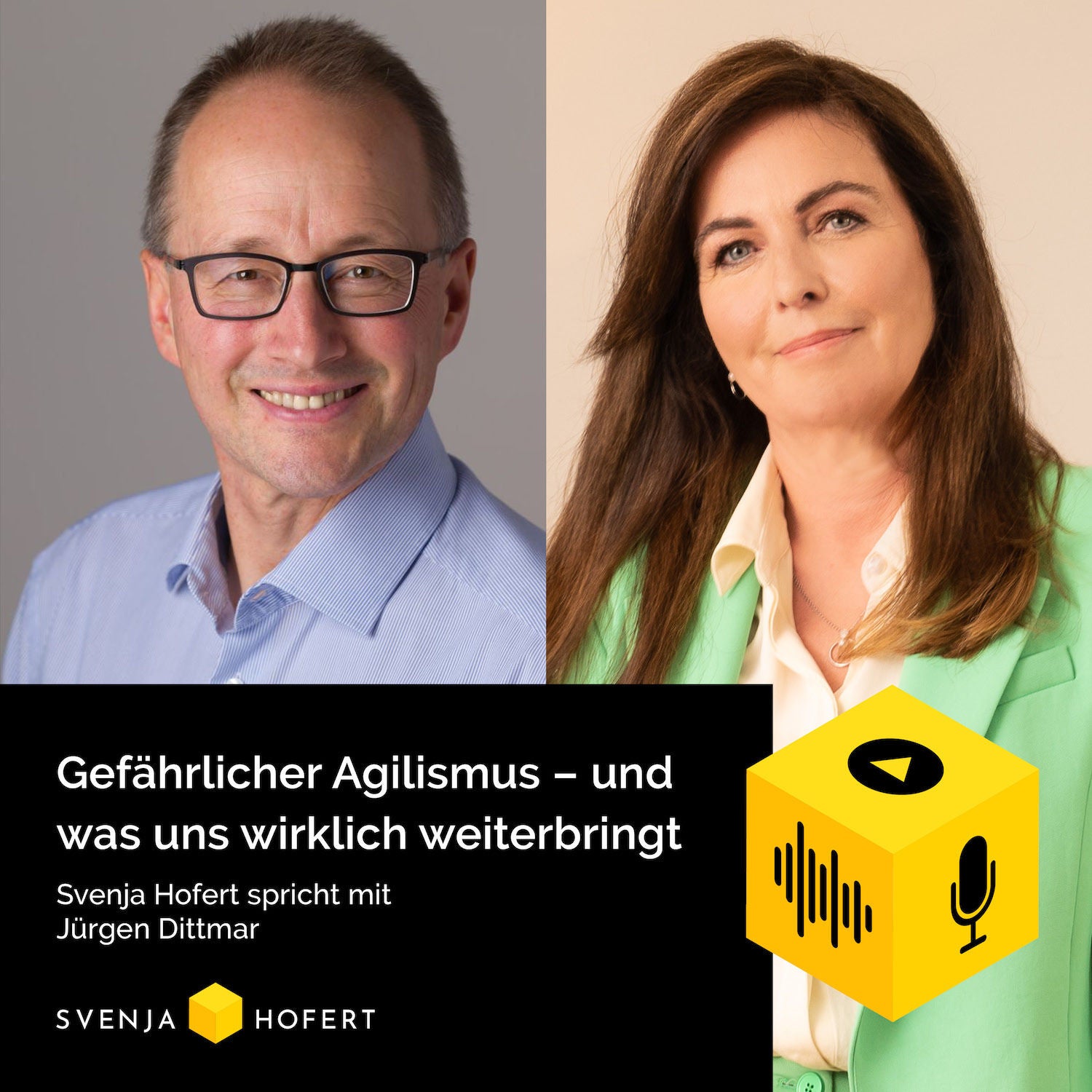 Von Agilismus zurück zu echter Agilität