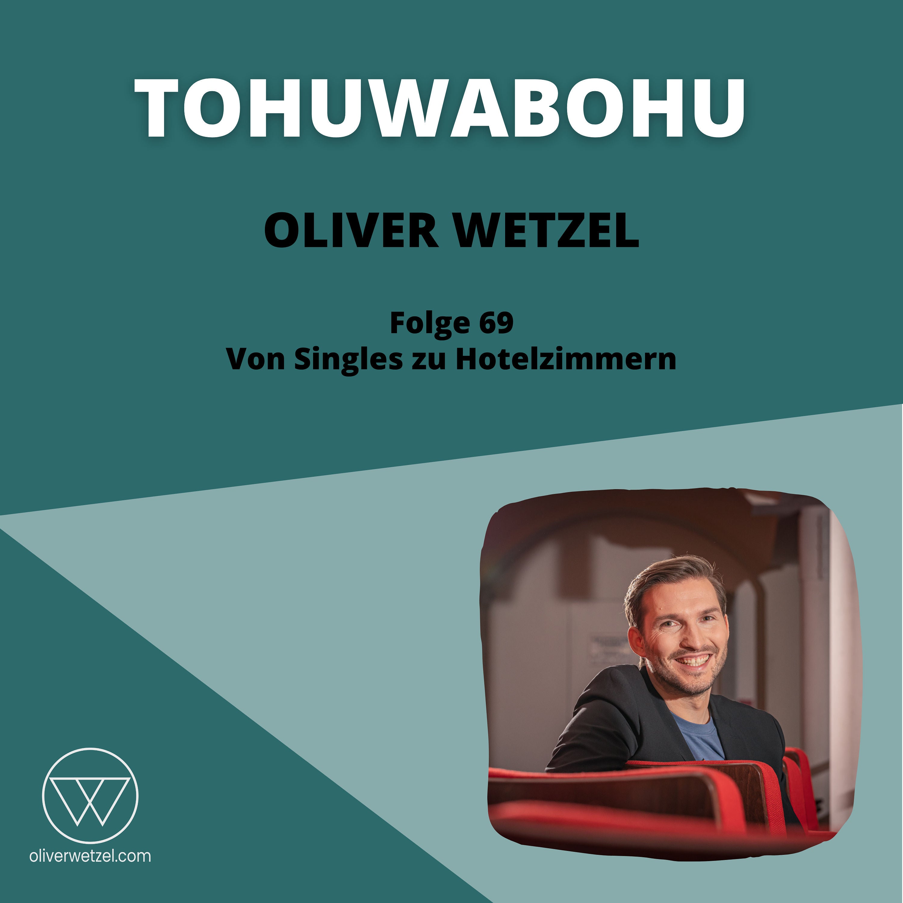 #69 - Von Singles zu Hotelzimmern