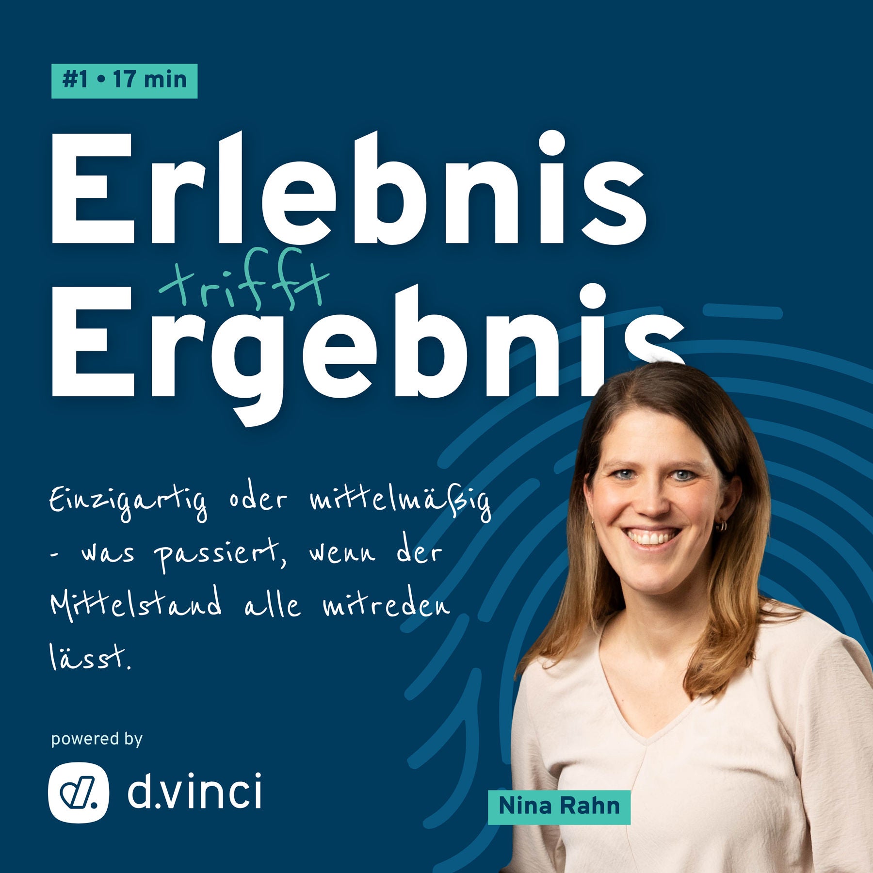 #0 Erlebnis trifft Ergebnis