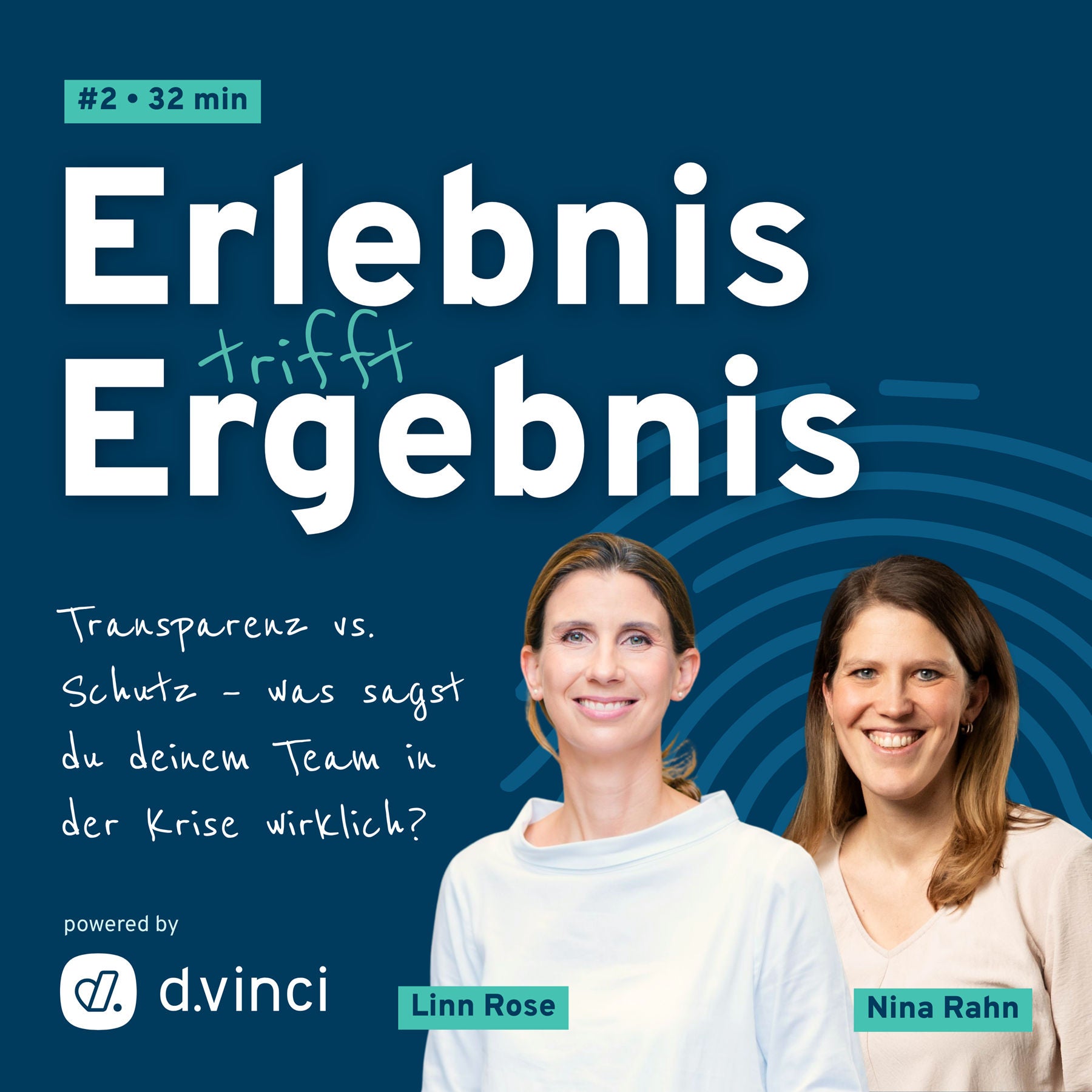 #2 Transparenz vs. Schutz