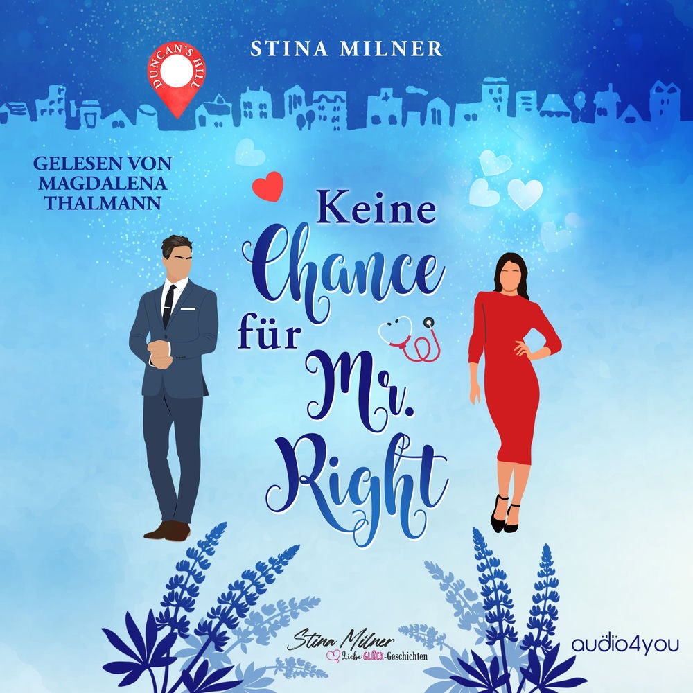 Keine Chance für Mr. Right