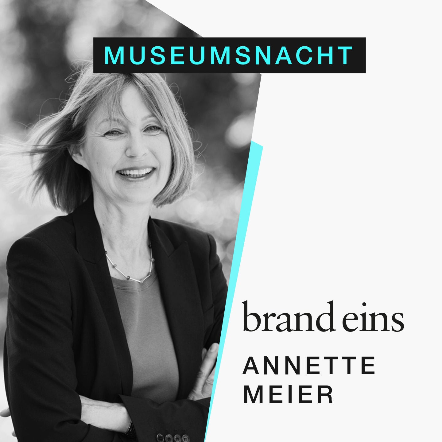 Annette Meier – Lange Nacht der Museen