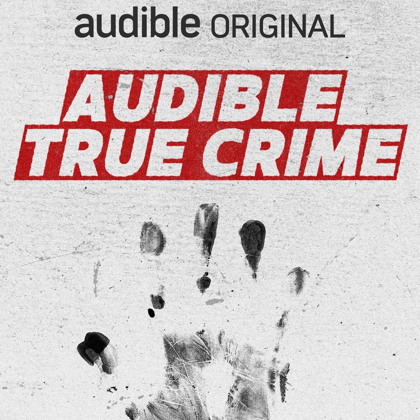 Listen Now: Audible True Crime – Ghost Story