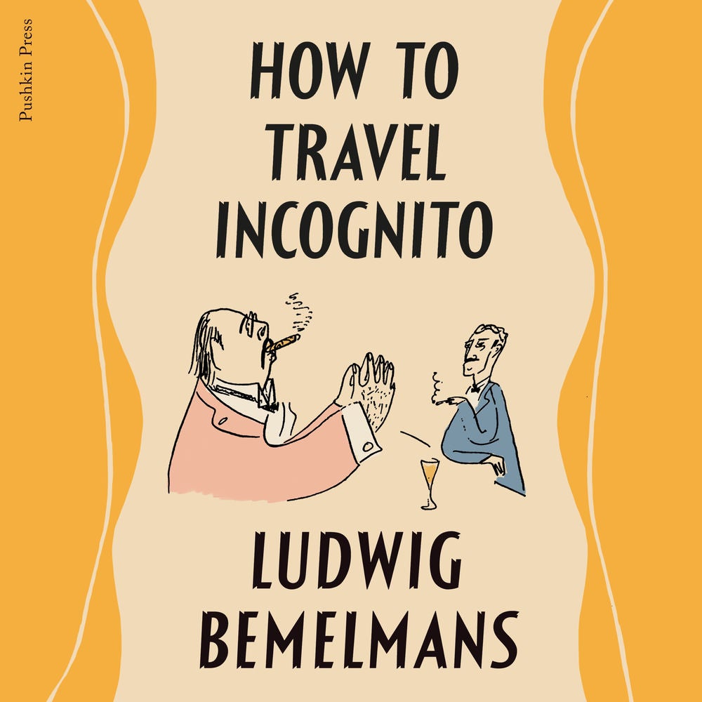 How To Travel Incognito
