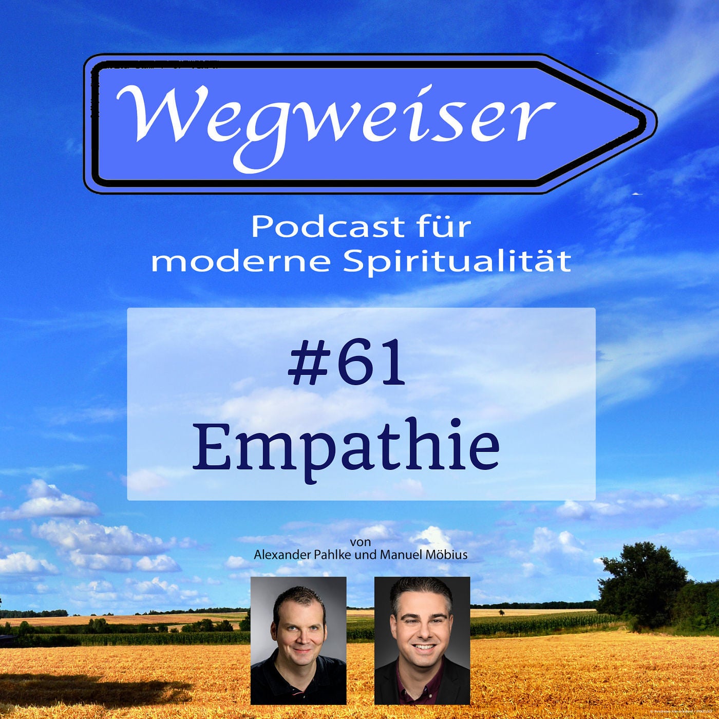 #61 Empathie