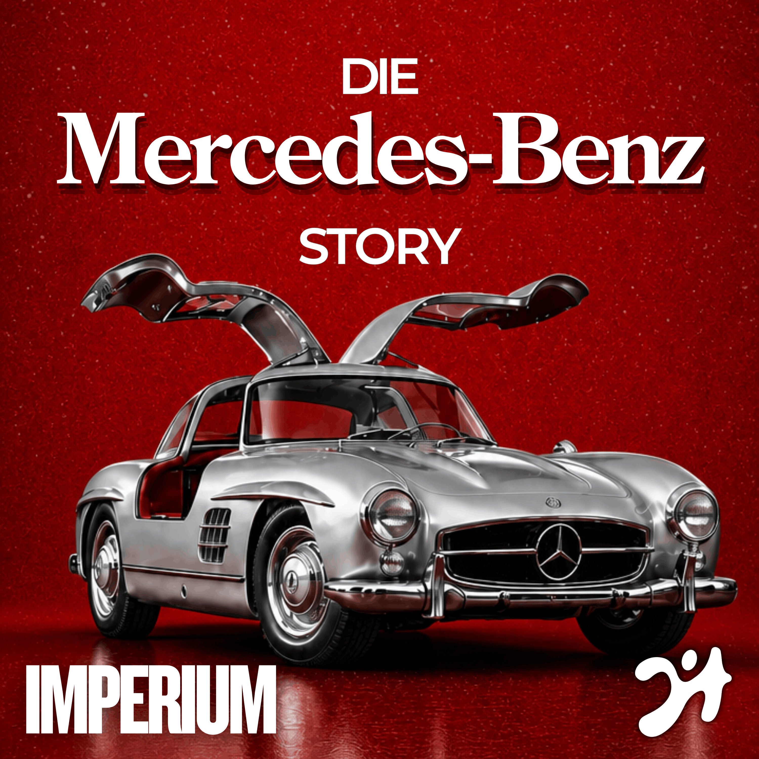 Die Mercedes-Benz Story | Chrysler zu Crysis | 4