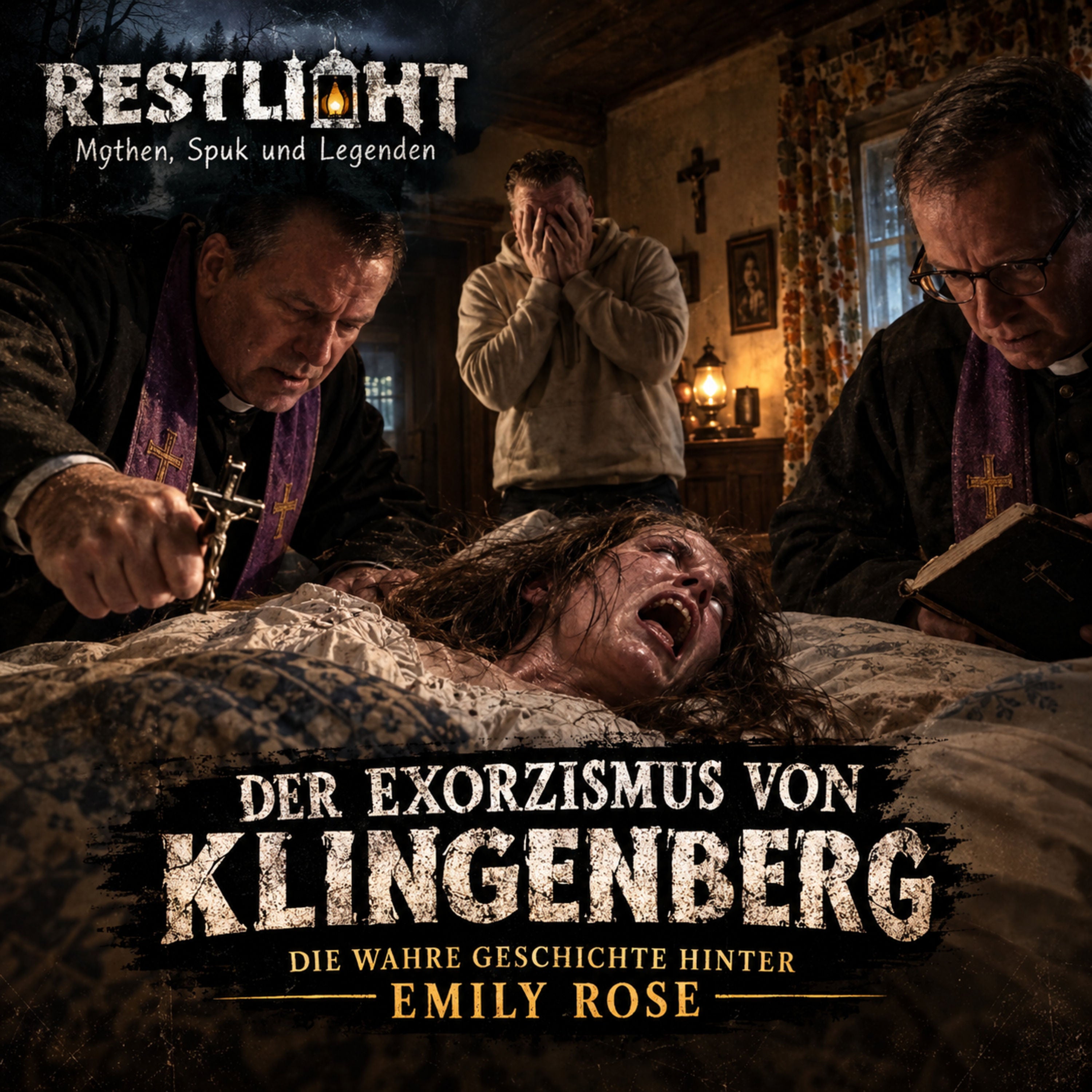 Der Exorzismus von Klingenberg: Die wahre Geschichte hinter Emily Rose