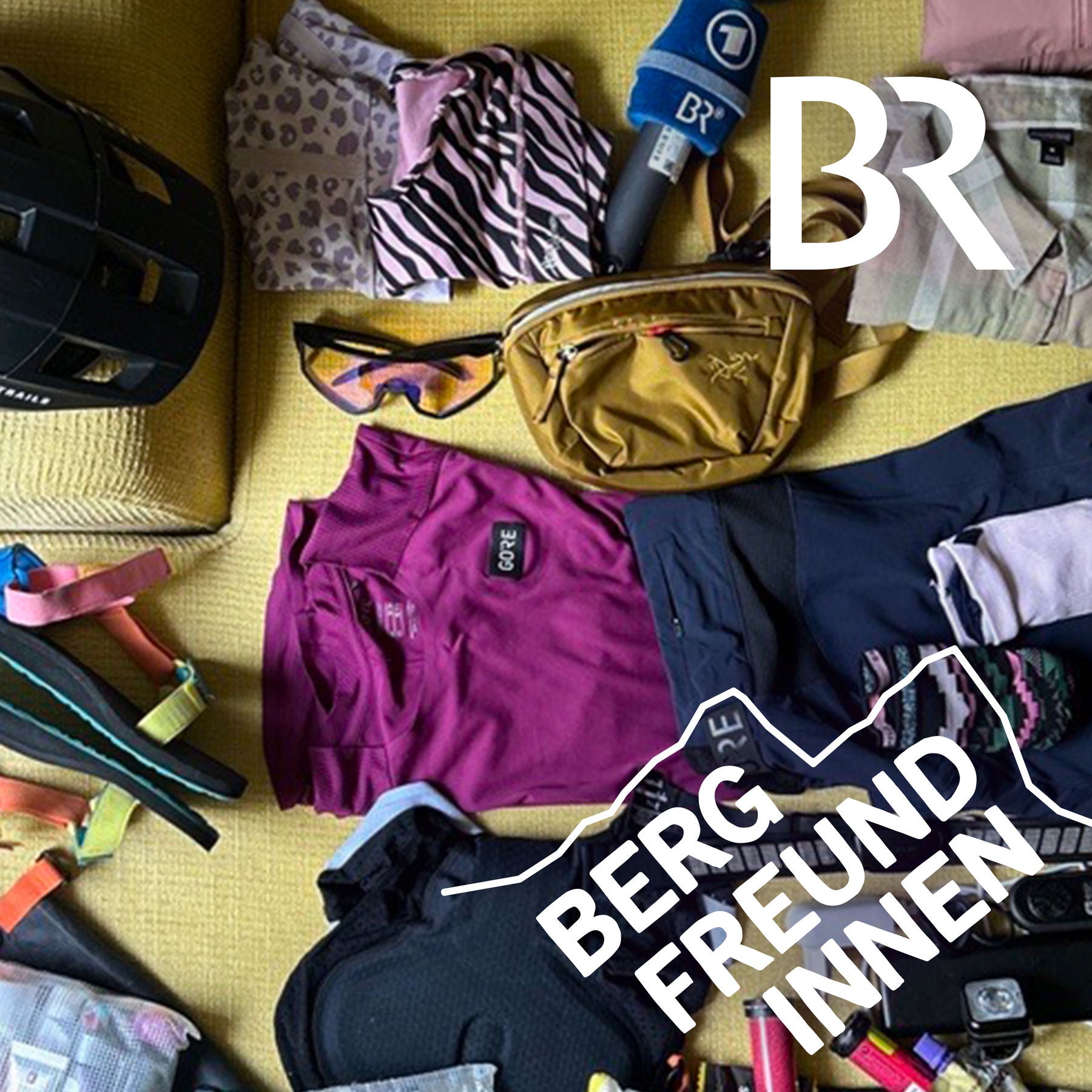 Unsere Packliste - Equipment, Packtaschen & die Kosten dazu | Bikepacking