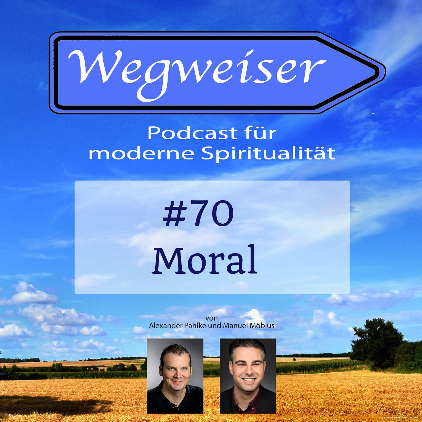 #70 Moral