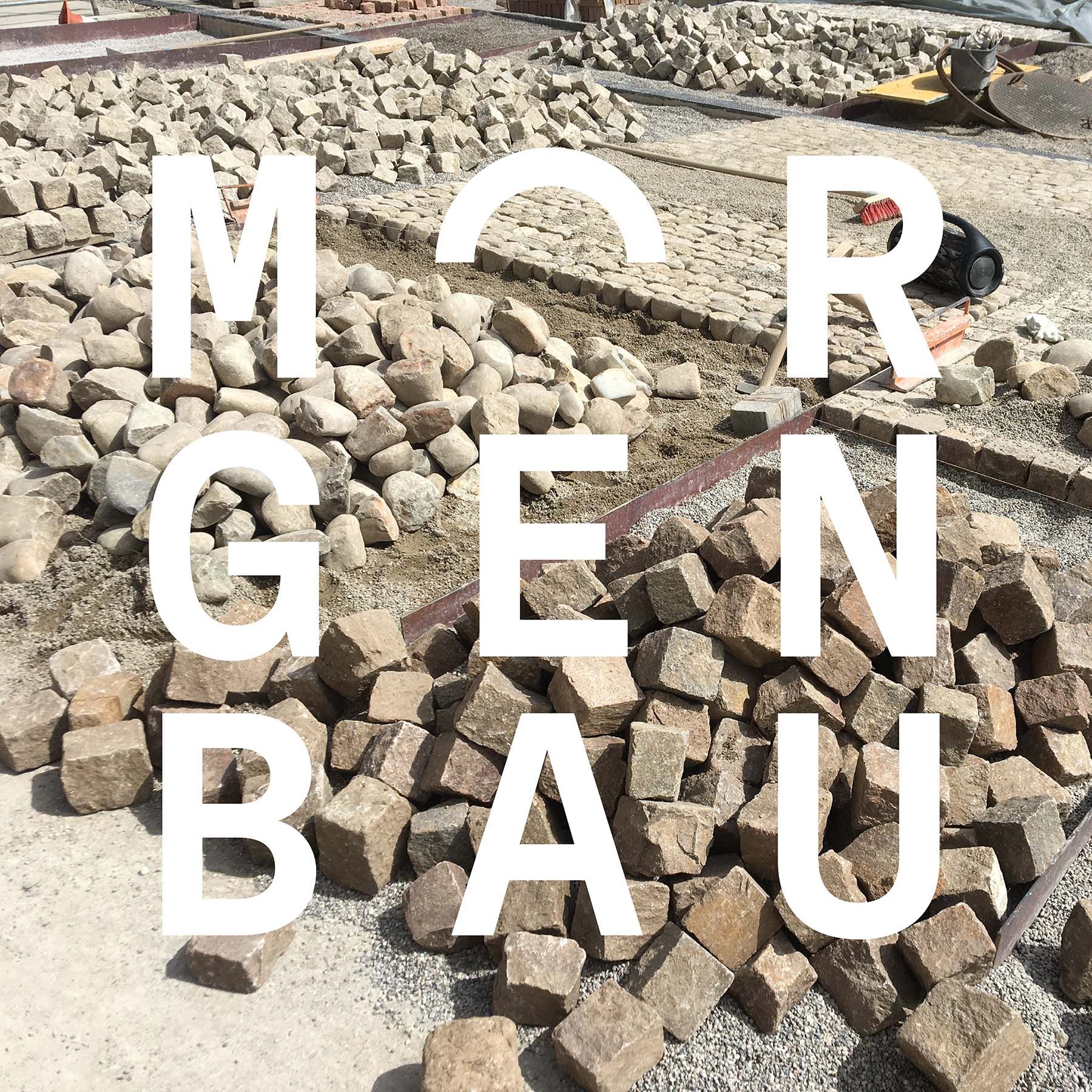 #30 Zu 100 % Reuse | mit Landschaftsarchitekt Daniel Baur