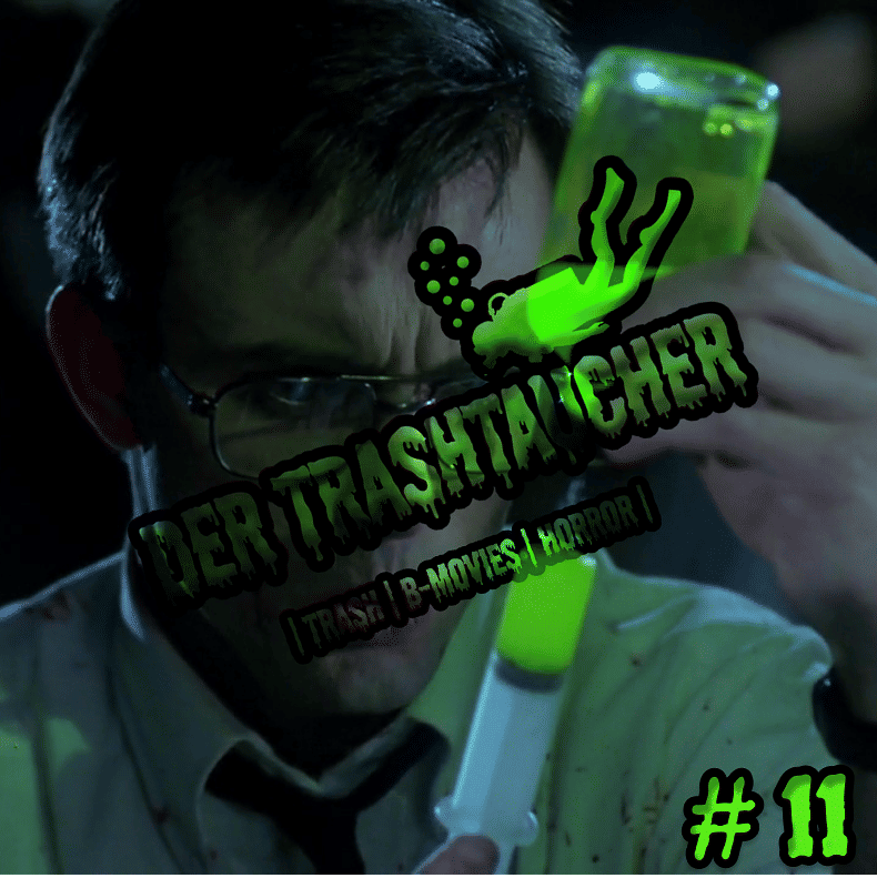 #011 - DER RE-ANIMATOR (1985)
