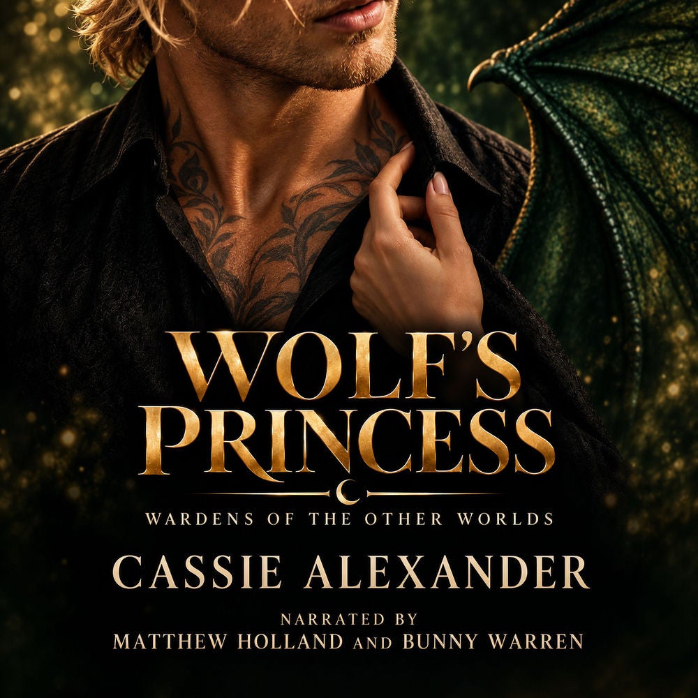Wolf's Princess