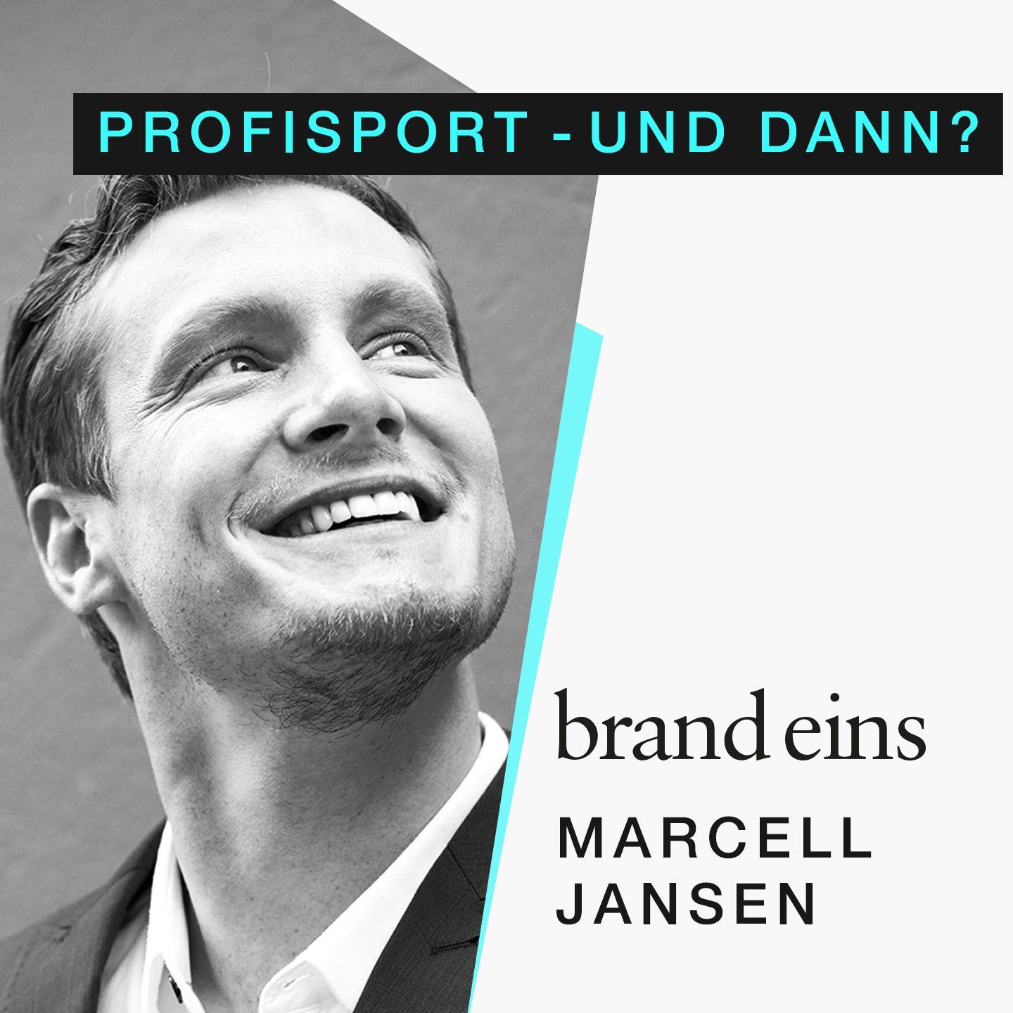 Marcell Jansen: Vom Fußballer zum Gründer