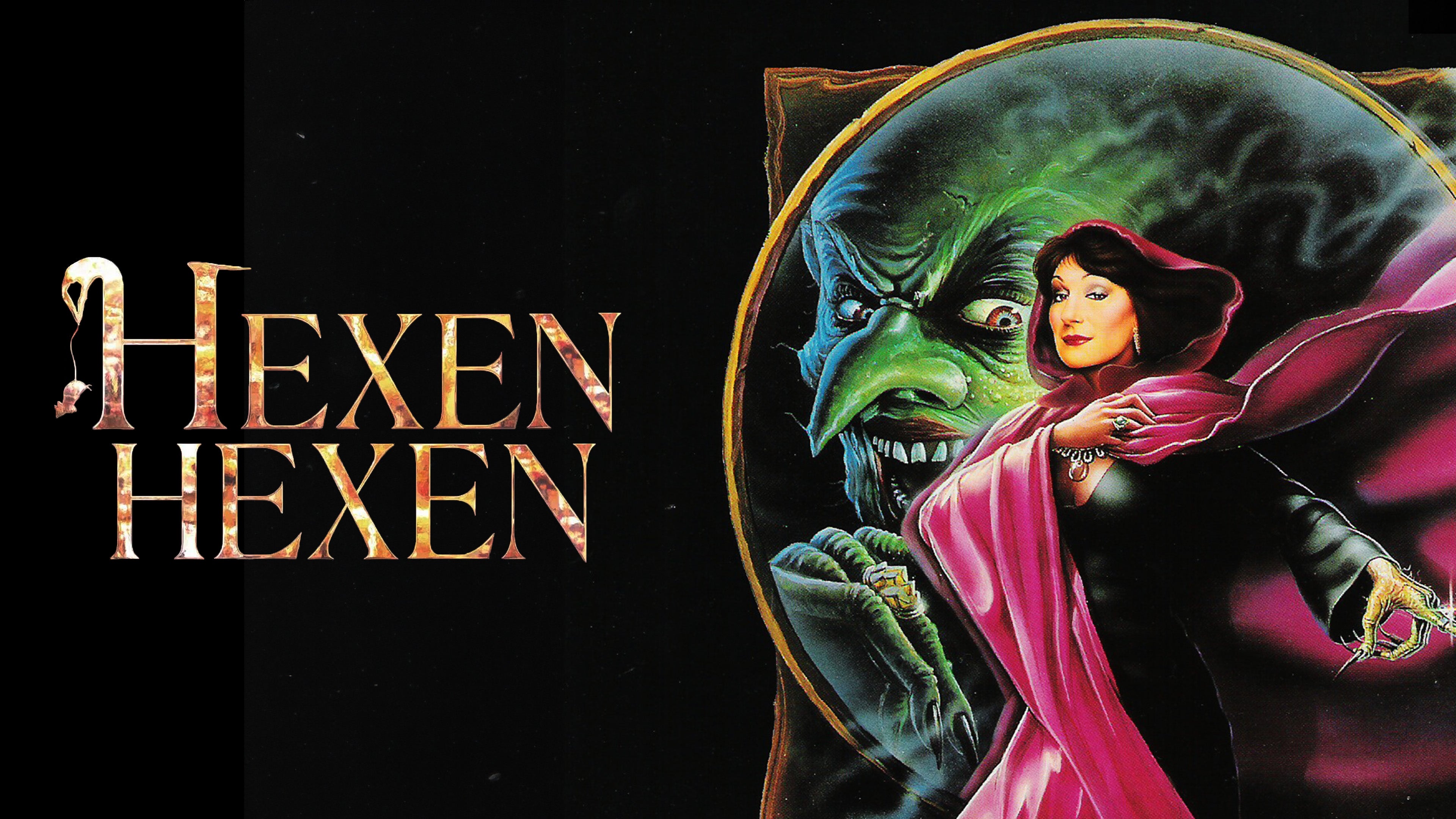 Hexen hexen