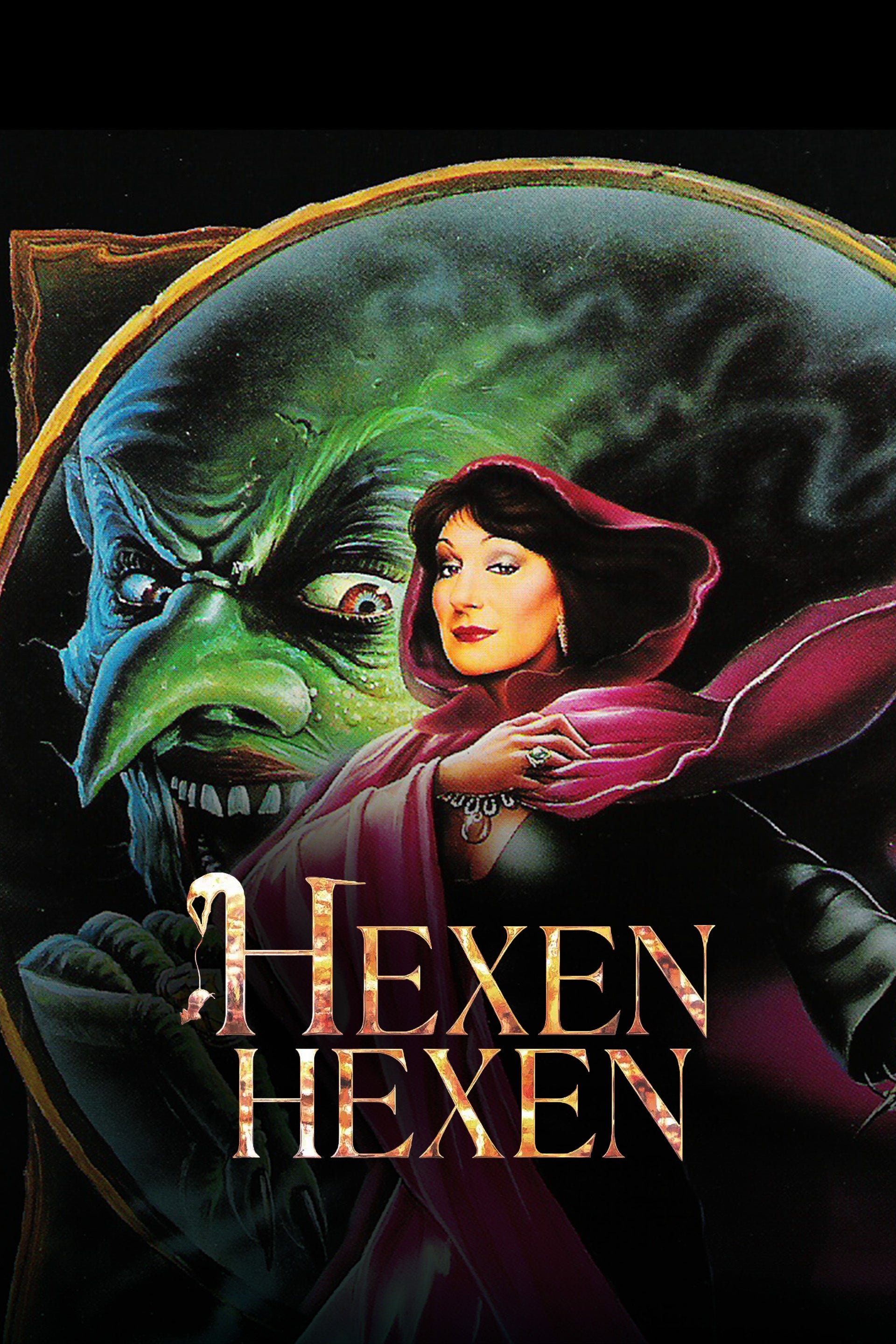 Hexen hexen