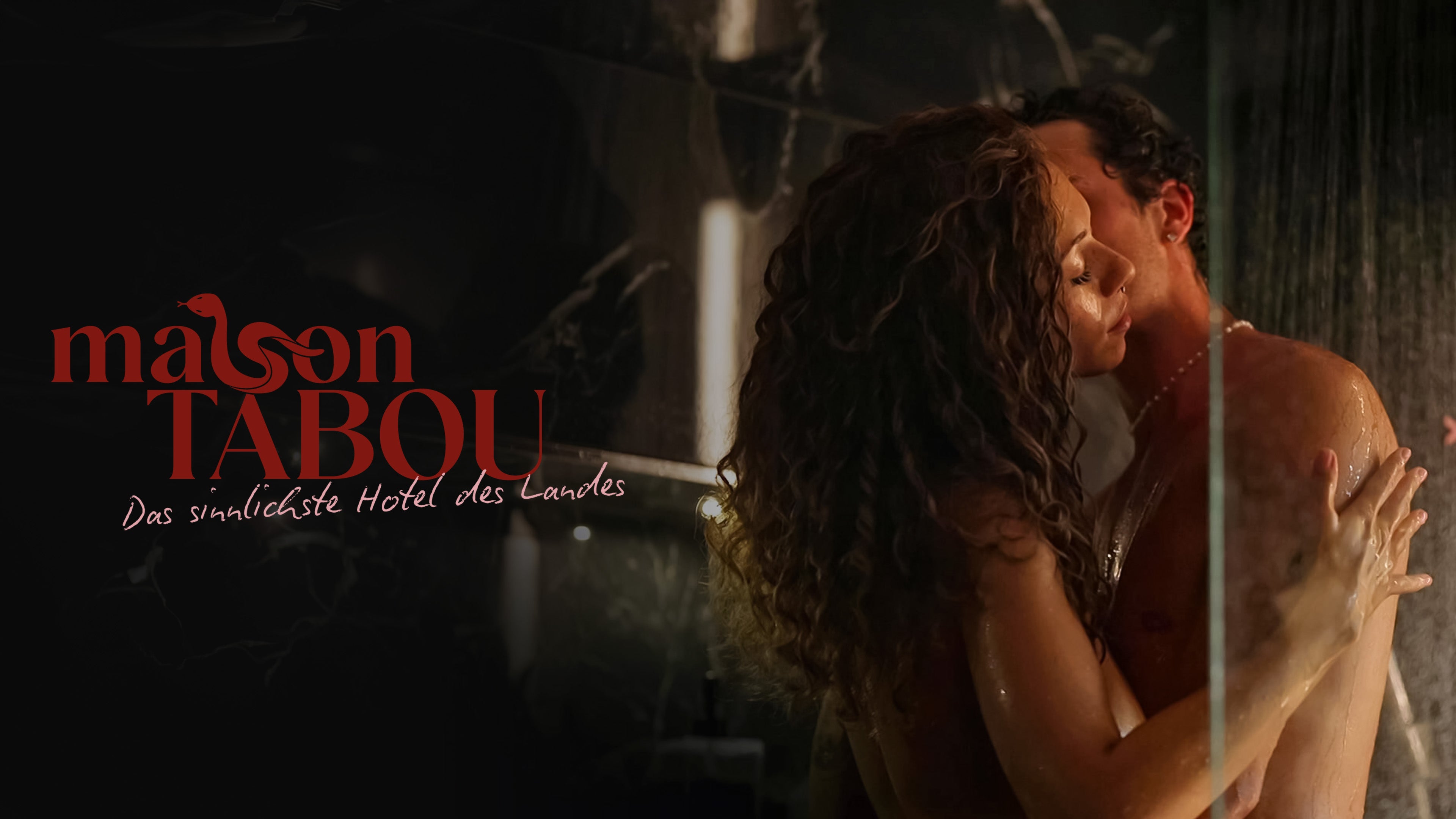 Maison Tabou