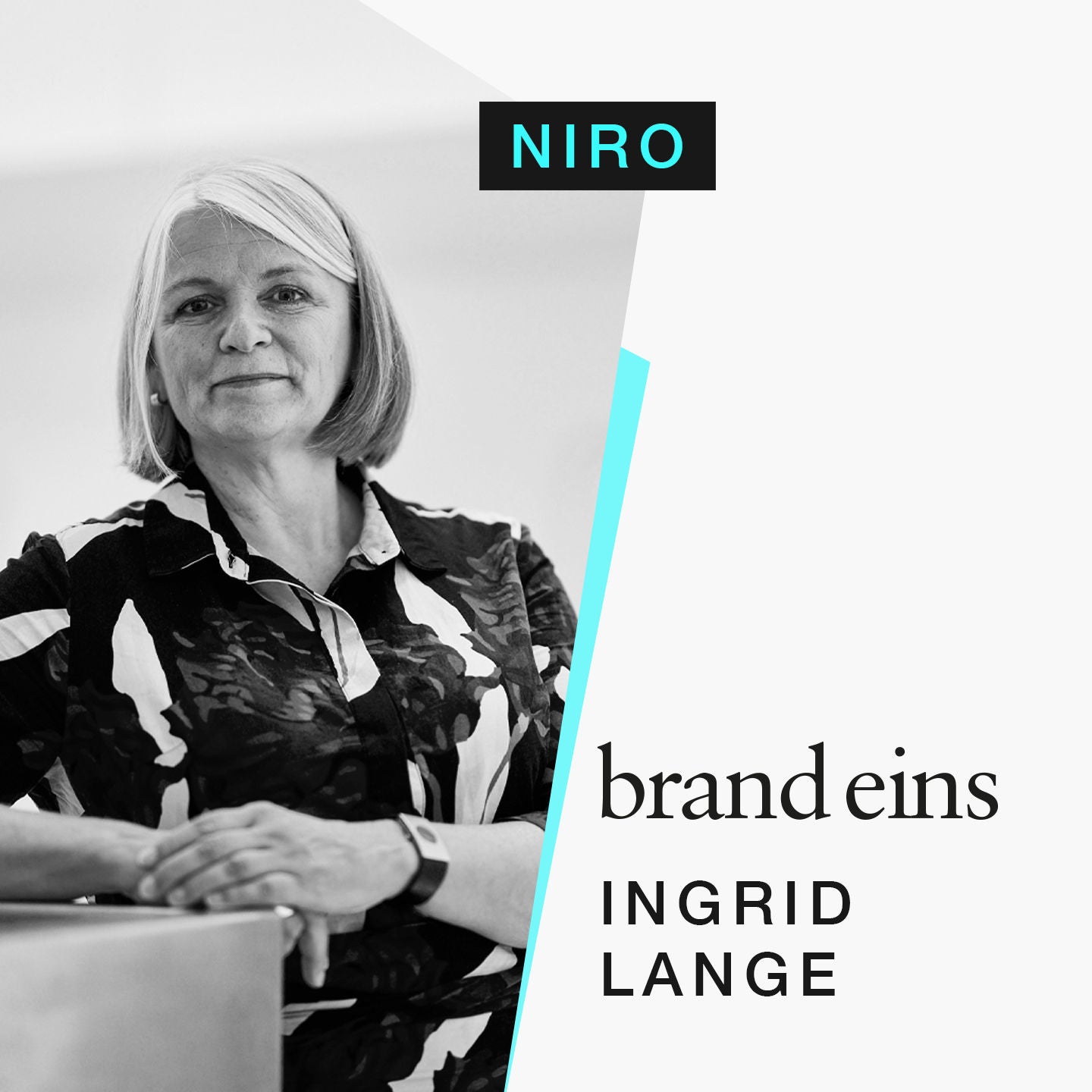 Ingrid Lange über das Netzwerk Industrie RuhrOst