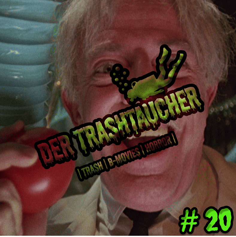 #020 - DIE RÜCKKEHR DER KILLERTOMATEN (1988)