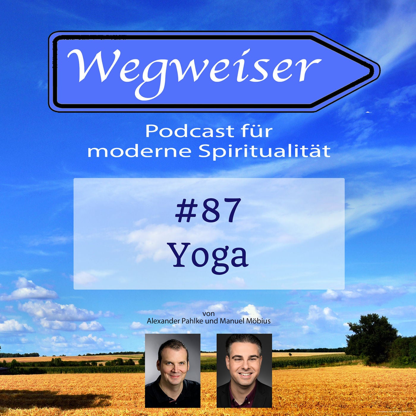 #87 Yoga