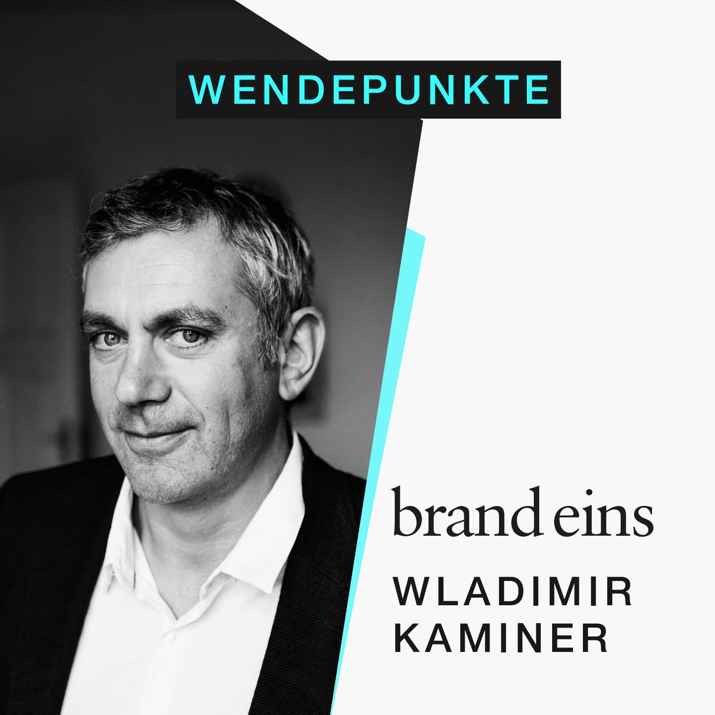 Wladimir Kaminer: Wendepunkte und Umbrüche