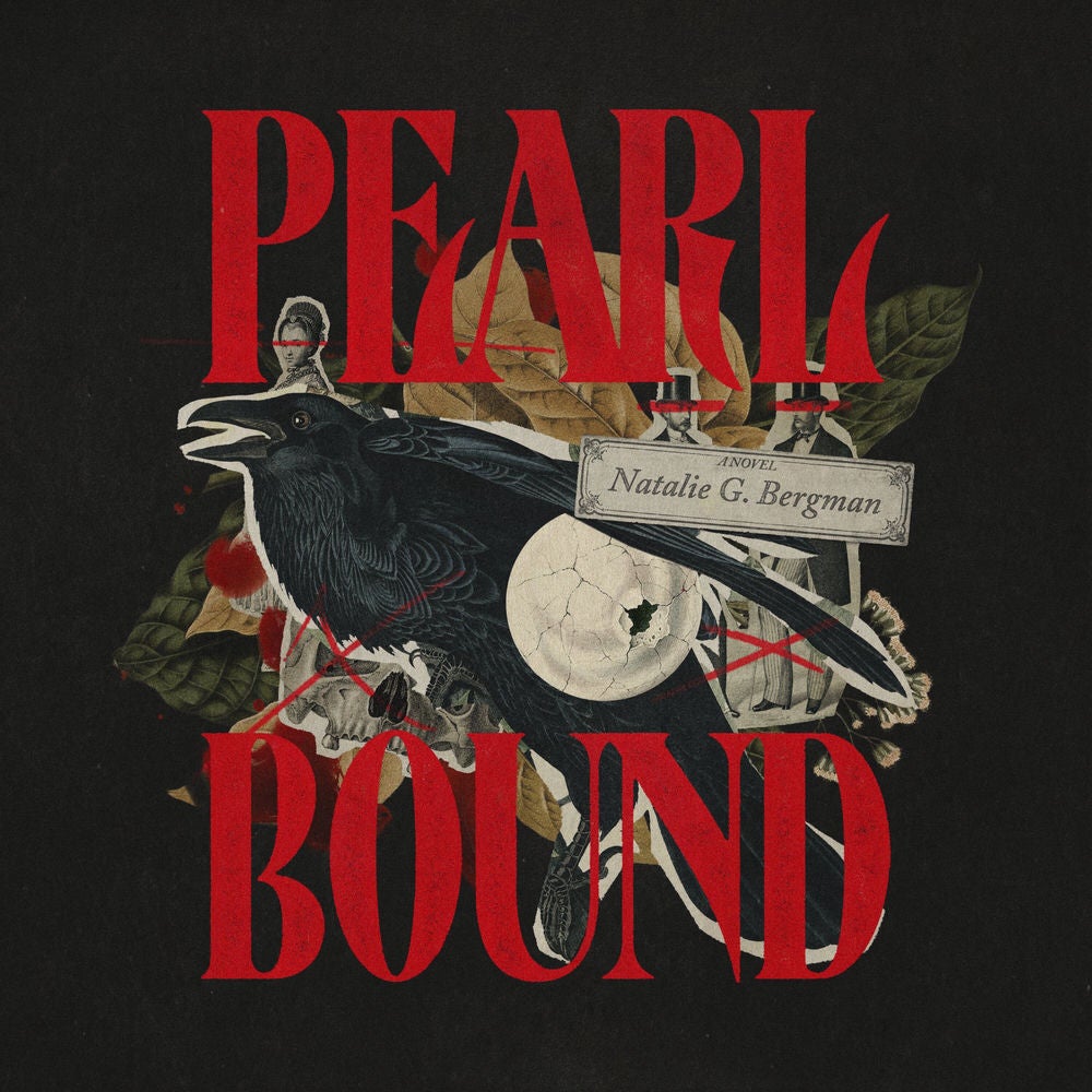 Pearl Bound