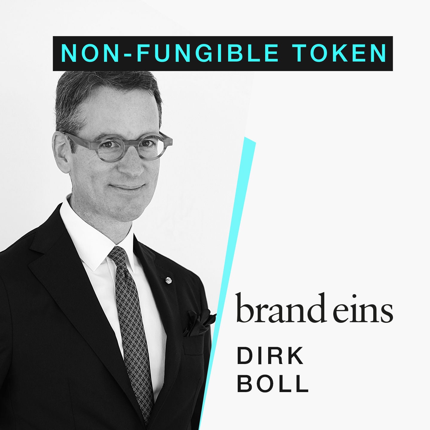 Dirk Boll von Christie’s: Revolutionieren NFTs den Kunstmarkt?