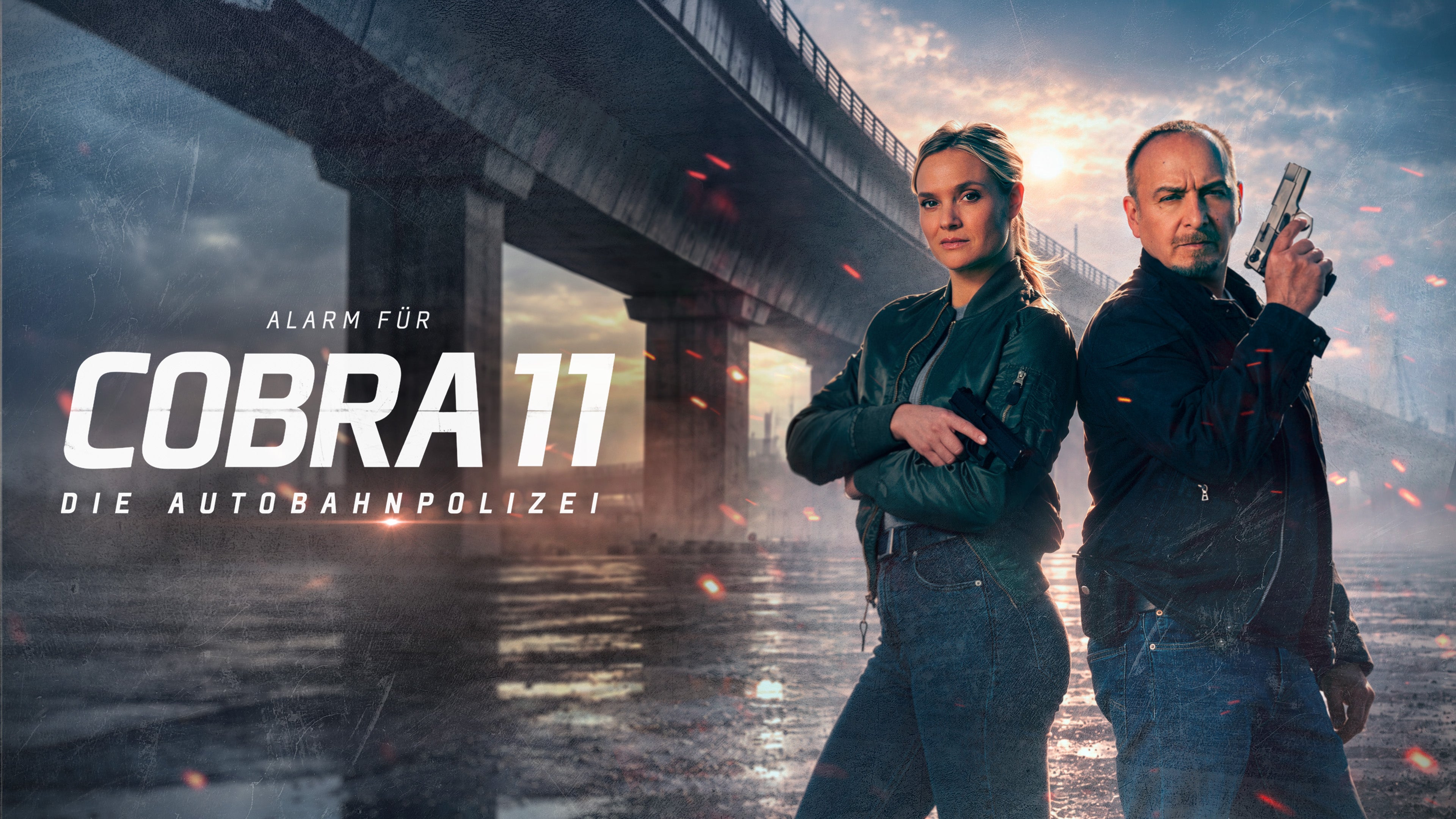 Alarm für Cobra 11 - Die Autobahnpolizei