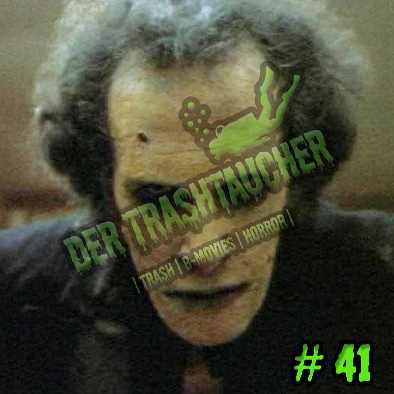 #041 - CHILDREN SHOULDN'T PLAY WITH DEAD THINGS (1972)