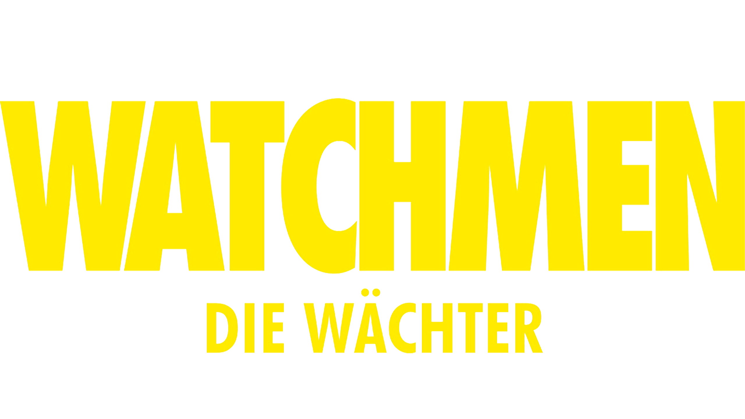 Watchmen - Die Wächter