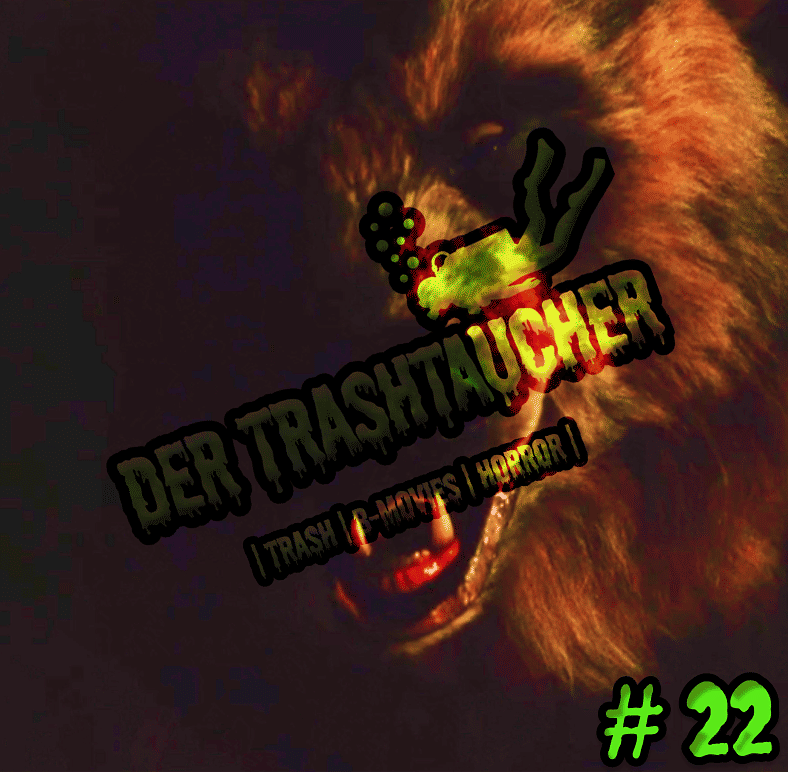 #022 - GRIZZLY II: REVENGE (2021)