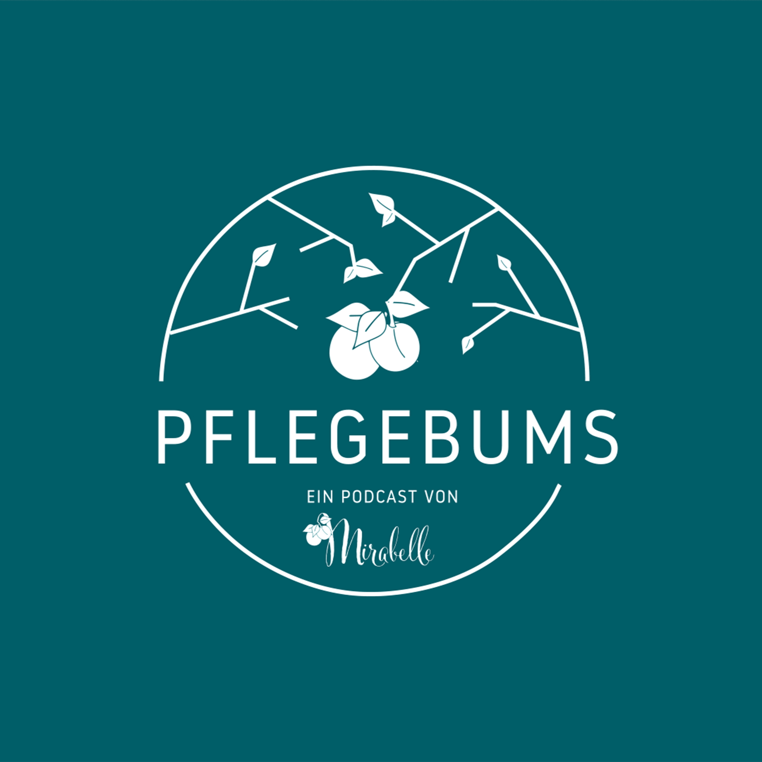 Pflegebums