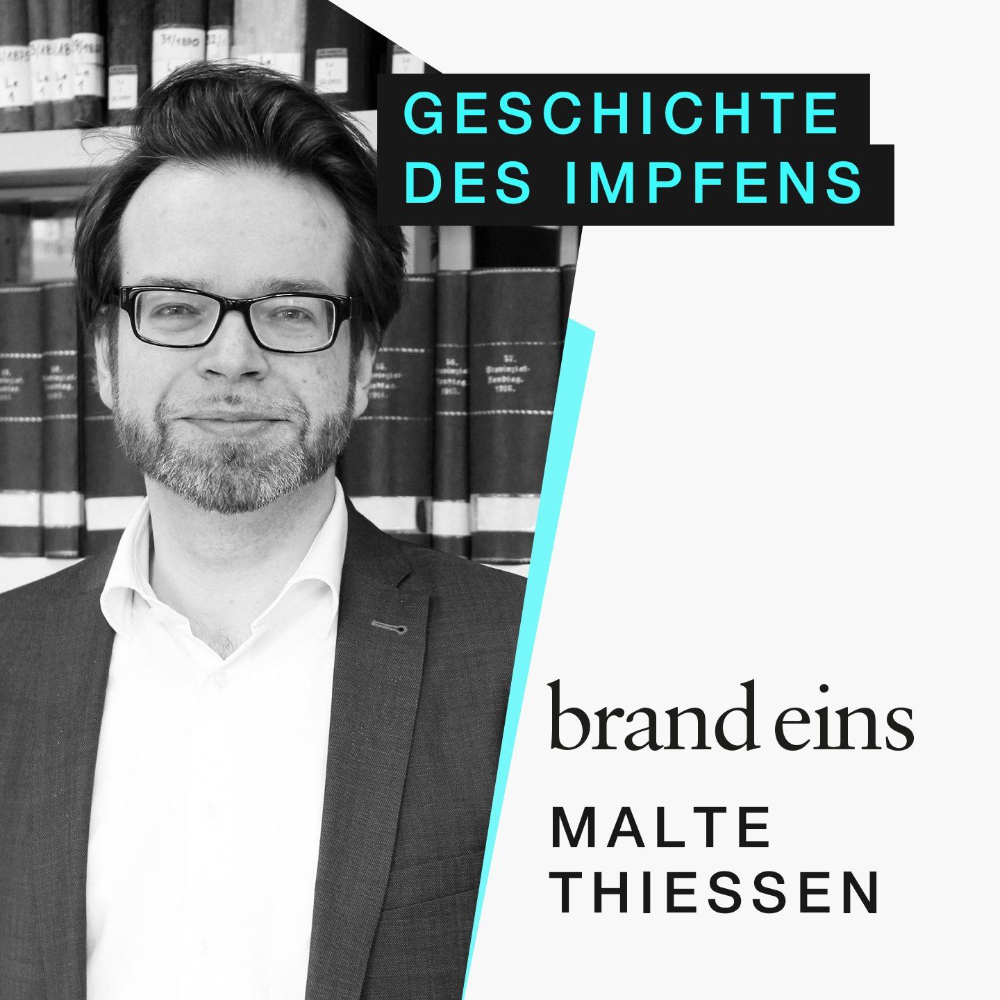 Malte Thießen: Geschichte des Impfens