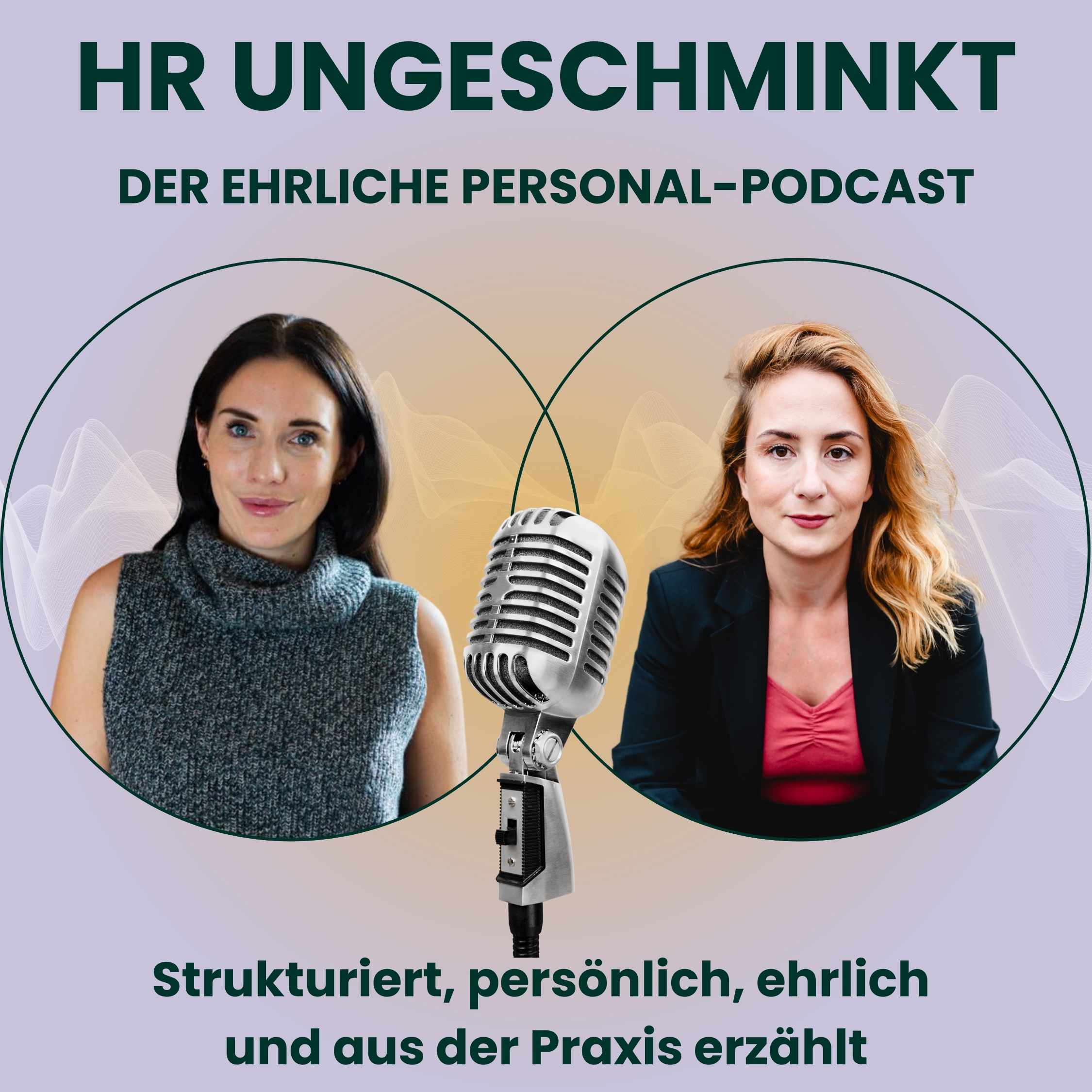Pilotfolge: Ist das HR oder kann das weg?